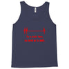 for a minute there, you bored me to death t shirt Tank Top