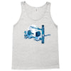 night owl Tank Top