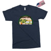 camping Exclusive T-shirt