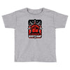 plissken's bootcamp Toddler T-shirt