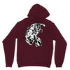 venom attack Unisex Hoodie