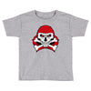 MONSTER HUNT Toddler T-shirt