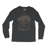 rodentian gothic Long Sleeve Shirts
