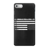 Vintage Usa Flag iPhone 7 Case