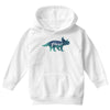 Prince Dinosaur Youth Hoodie