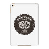 vintage made of 1967 all original parts iPad Mini 4