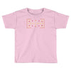 secured Toddler T-shirt