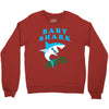 Baby Shark -Shark Do Do Do Crewneck Sweatshirt