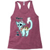 haru Racerback Tank