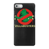 zillabusters iPhone 7 Case