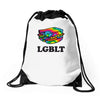 lgblt Drawstring Bags