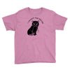 i caught the mouse Youth Tee
