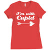 untitled 1 (2) Ladies Fitted T-Shirt