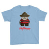 nightmare f Youth Tee