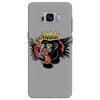Conor McGregor Chest Tattoo Clean Samsung Galaxy S8 Plus