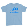 my boys can swim Youth Tee