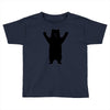 huaaaa! Toddler T-shirt