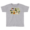 star wars Toddler T-shirt
