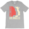 womens march on los angeles T-Shirt