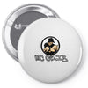 mc chris Pin-back button