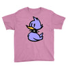 quack quack Youth Tee