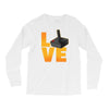 love stick Long Sleeve Shirts
