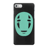 kaonashi mask spirited away iPhone 7 Case
