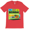 bonsai chainsaw T-Shirt