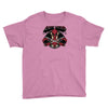 antihero Youth Tee