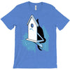 purrfect plan T-Shirt
