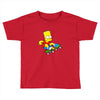 simpson Toddler T-shirt