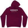 kindergarten squad Unisex Hoodie