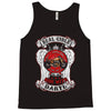 Real Girls Ride With Daryl Tank Top