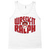 wreck it ralph Tank Top