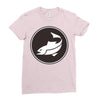 fahrie77 Ladies Fitted T-Shirt