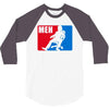 pro meh 3/4 Sleeve Shirt