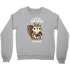 nuts Crewneck Sweatshirt