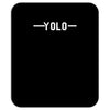 yolo Mousepad