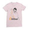 bitbae Ladies Fitted T-Shirt