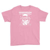 wiseguy Youth Tee