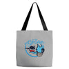 quickly, to the cupcave Tote Bags