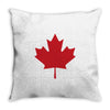 canada international baseball Throw Pillow