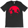 moonlight dark T-Shirt