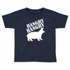 hangry Toddler T-shirt