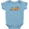 age ace Baby Bodysuit
