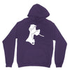 Tramp Unisex Hoodie