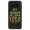 queens are born in 1956 Samsung Galaxy S8