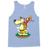 banjer &amp; kazooper Tank Top