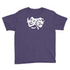 trag&ouml;die theater Youth Tee