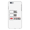 hall bad iPhone 6 Plus/6s Plus Case